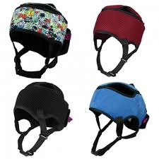 Casco para proteger la cabeza de hotsell un bebe