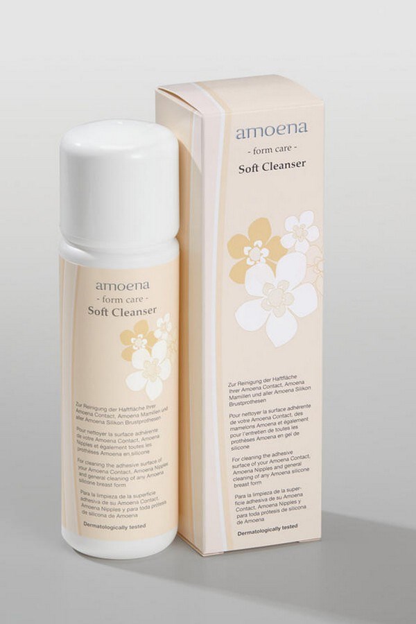 SOFT CLEANSER