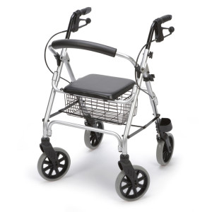 ANDADOR ROLLATOR