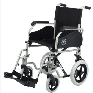 Silla de ruedas BREEZY 90