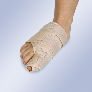 CORRECTOR HALLUX VALGUS NOCTURNO