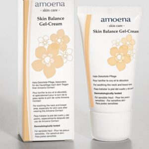 SKIN BALANCE GEL-CREAM