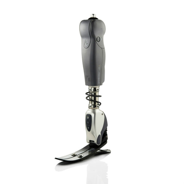 SYMBIONIC LEG 3