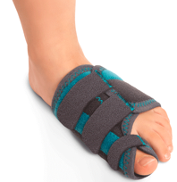 CORRECTOR DE HALLUX VALGUS NOCTURNO