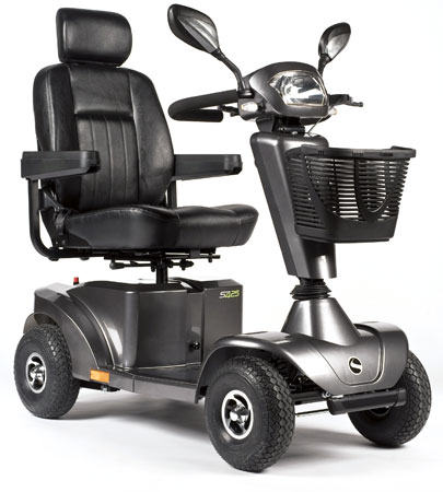 SCOOTER S425