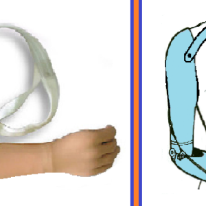 PROTESIS TRANHUMERAL