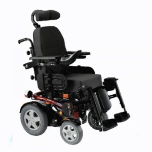 Invacare Bora