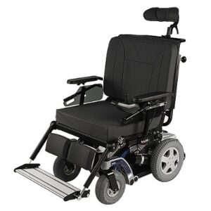 Invacare storm 4 max