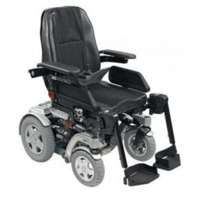 Invacare storm 4 xplore