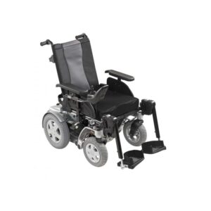 silla invacare strom4