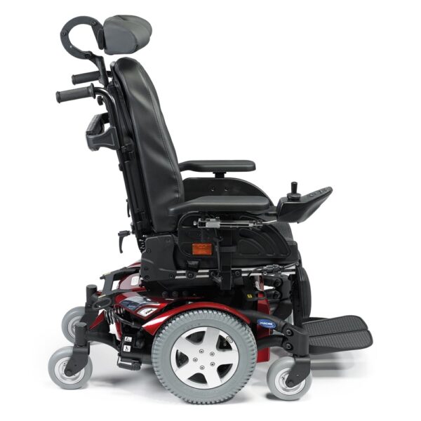 Invacare tdx sp2