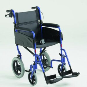 Silla de Ruedas Manual ALU LITE