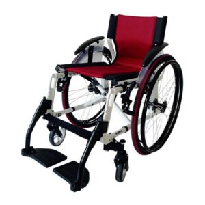 Silla de ruedas SPORT LINE