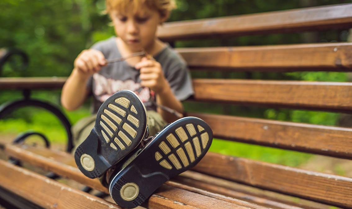 La Importancia de Cuidar los Pies con Zapatos Ortop dicos